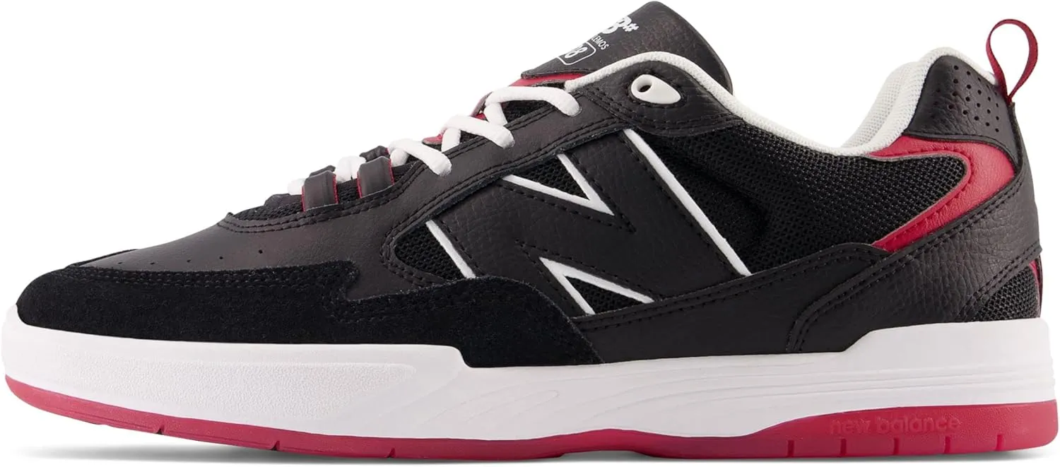 New Balance Unisex Adult NB Numeric Tiago Lemos 808 Skate Shoe