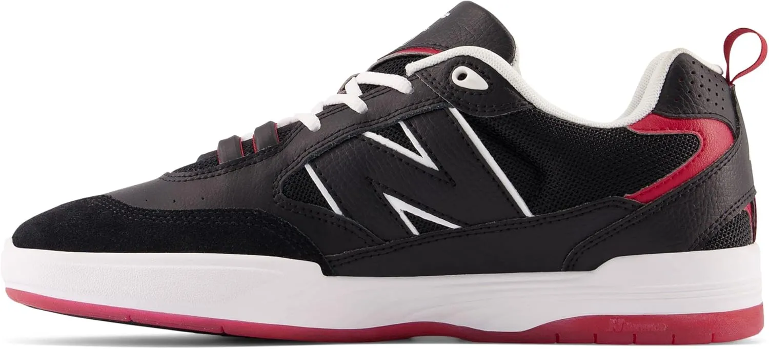 New Balance Unisex Adult NB Numeric Tiago Lemos 808 Skate Shoe
