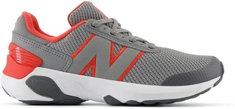 New Balance Unisex-Child 1440 V1 Lace-up Running Shoe