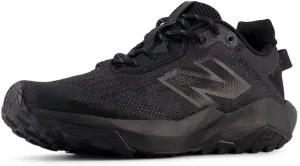 New Balance Unisex-Child Dynasoft Nitrel V6 Lace-up Running Shoe