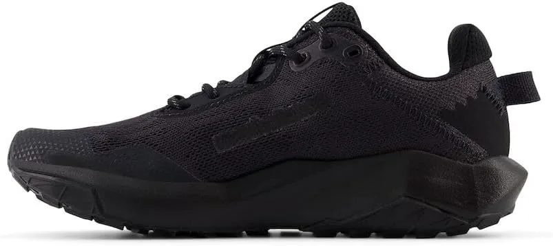 New Balance Unisex-Child Dynasoft Nitrel V6 Lace-up Running Shoe