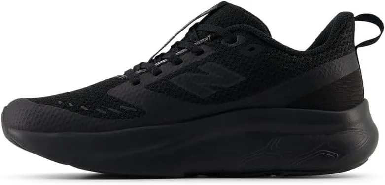 New Balance Unisex-Child Fresh Foam 625 V1 Lace-up Running Shoe