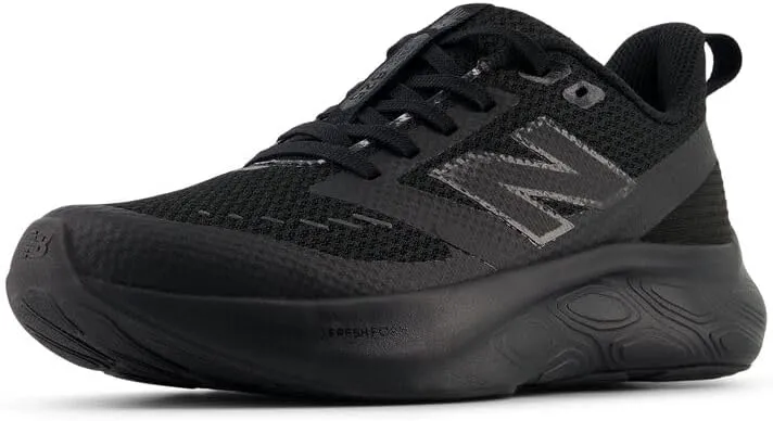 New Balance Unisex-Child Fresh Foam 625 V1 Lace-up Running Shoe