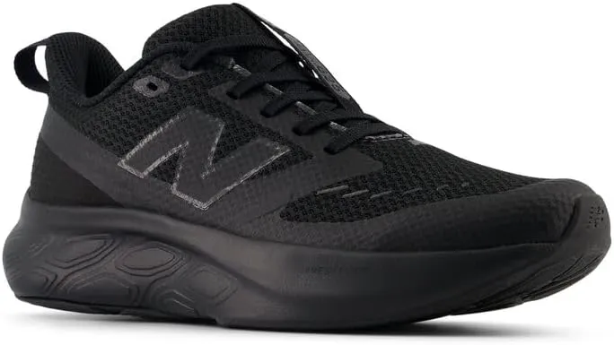 New Balance Unisex-Child Fresh Foam 625 V1 Lace-up Running Shoe