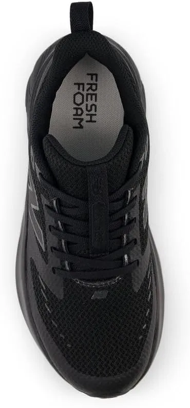 New Balance Unisex-Child Fresh Foam 625 V1 Lace-up Running Shoe