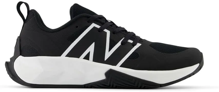 New Balance Unisex-Child FuelCell Play V1 Lace-up Running Shoe