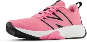 New Balance Unisex-Child FuelCell Play V1 Lace-up Running Shoe