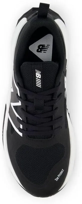 New Balance Unisex-Child FuelCell Play V1 Lace-up Running Shoe