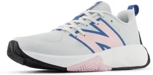 New Balance Unisex-Child FuelCell Play V1 Lace-up Running Shoe