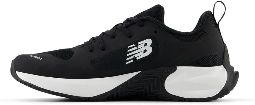 New Balance Unisex-Child FuelCell Play V1 Lace-up Running Shoe