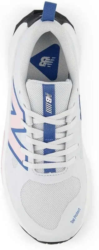 New Balance Unisex-Child FuelCell Play V1 Lace-up Running Shoe