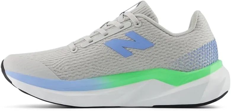 New Balance Unisex-Child FuelCell Propel V5 Lace-up Running Shoe