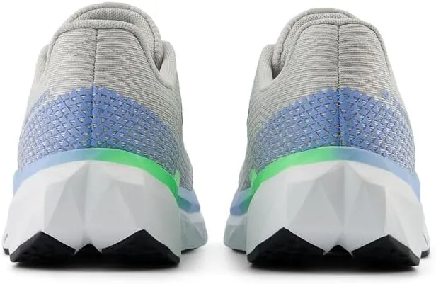 New Balance Unisex-Child FuelCell Propel V5 Lace-up Running Shoe