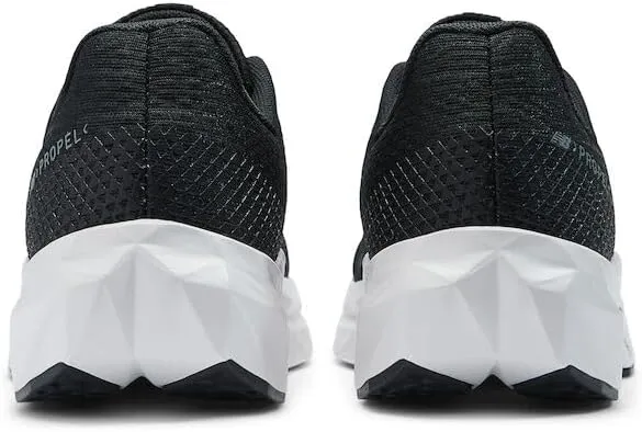 New Balance Unisex-Child FuelCell Propel V5 Lace-up Running Shoe