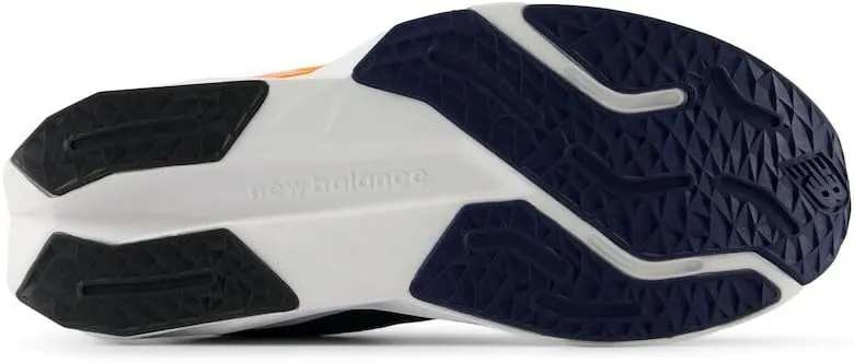 New Balance Unisex-Child FuelCell Propel V5 Lace-up Running Shoe