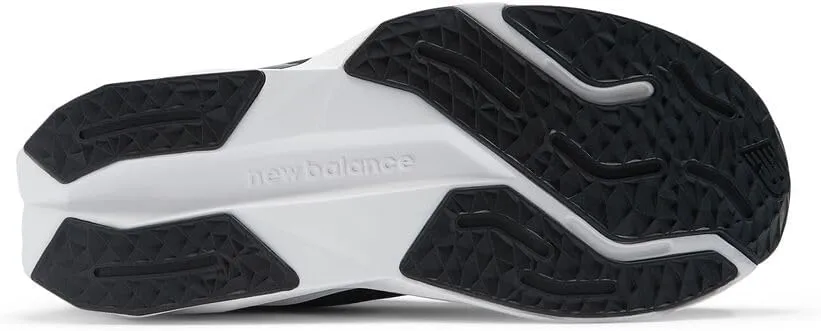New Balance Unisex-Child FuelCell Propel V5 Lace-up Running Shoe