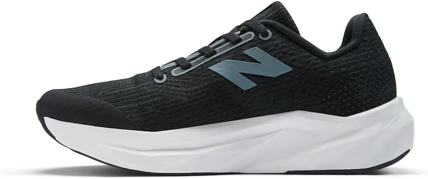 New Balance Unisex-Child FuelCell Propel V5 Lace-up Running Shoe