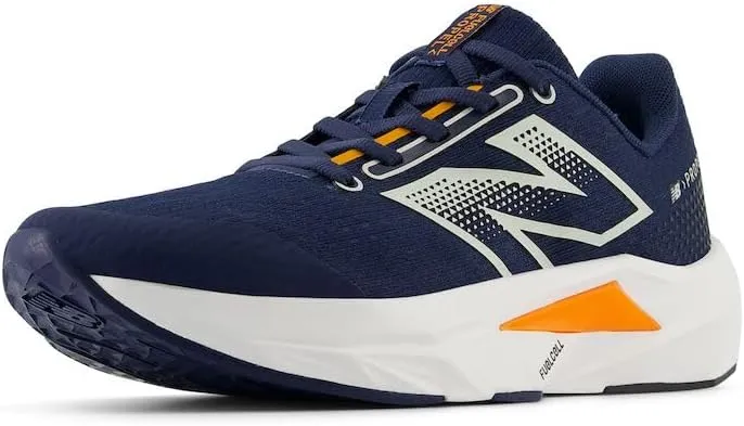 New Balance Unisex-Child FuelCell Propel V5 Lace-up Running Shoe