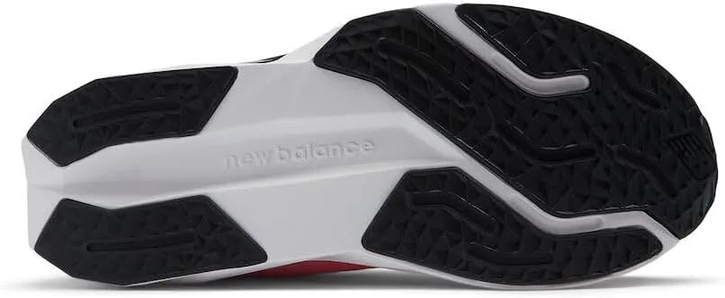 New Balance Unisex-Child FuelCell Propel V5 Lace-up Running Shoe
