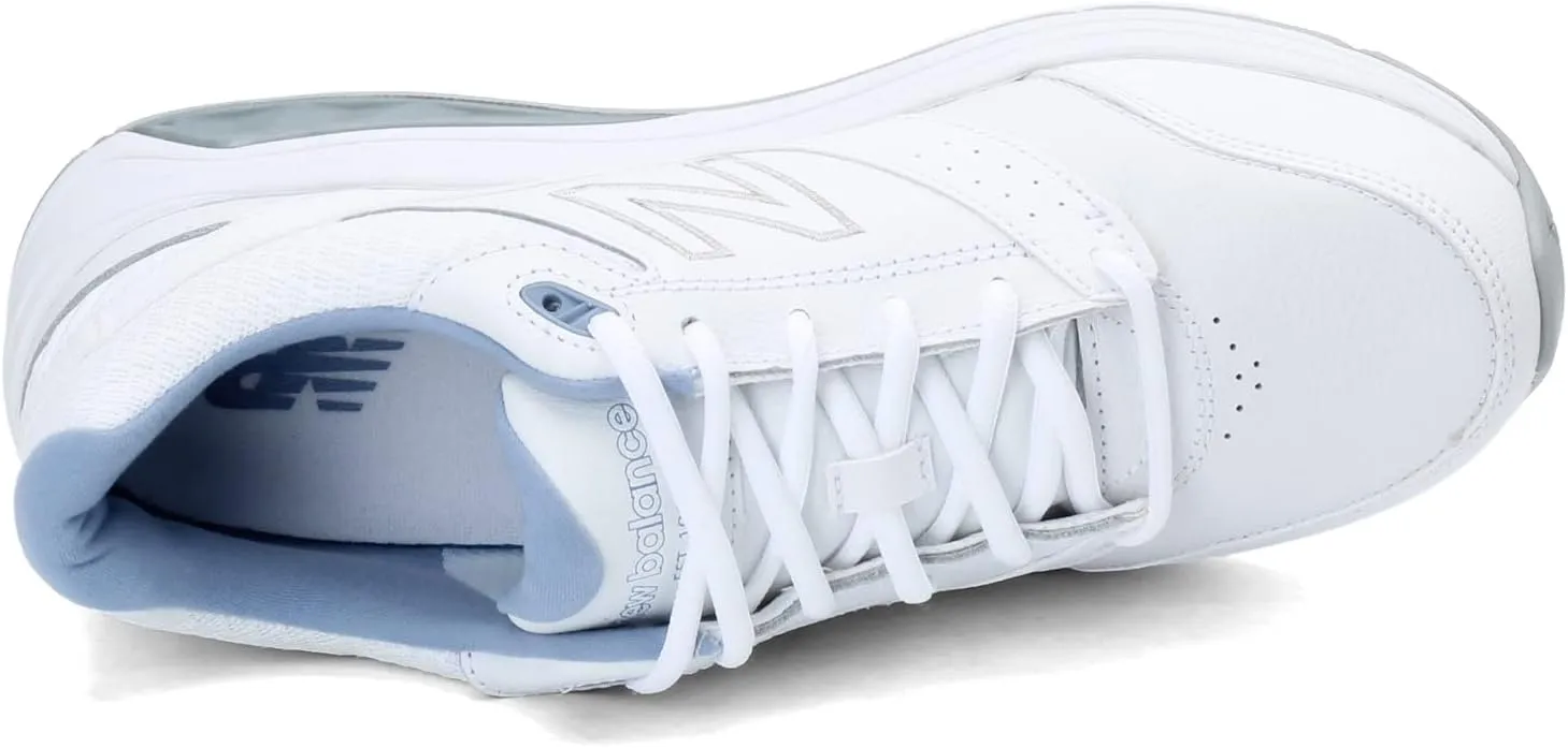 New Balance Women's 928 V3 Lace-Up Walking Shoe