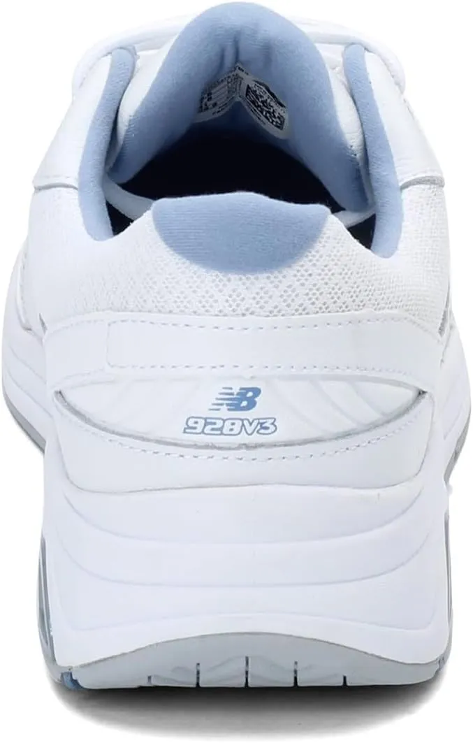 New Balance Women's 928 V3 Lace-Up Walking Shoe