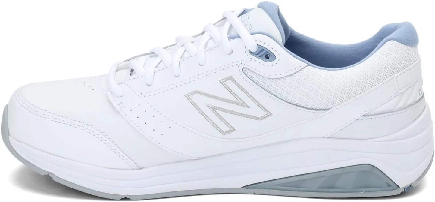 New Balance Women's 928 V3 Lace-Up Walking Shoe