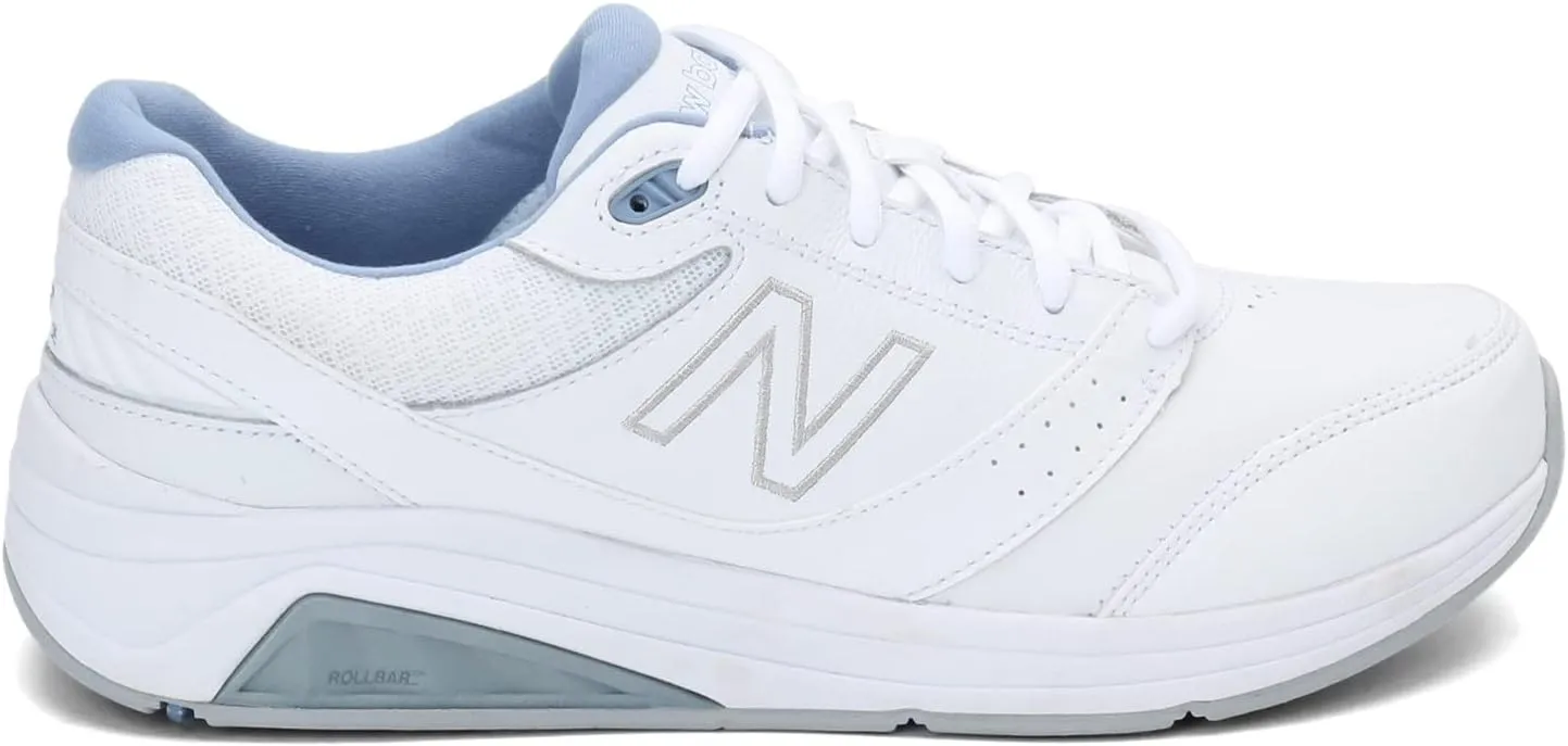 New Balance Women's 928 V3 Lace-Up Walking Shoe