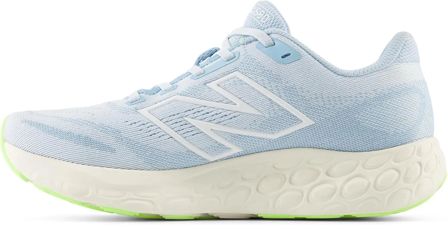 New Balance Women's Fresh Foam 680 V8 Running Shoe