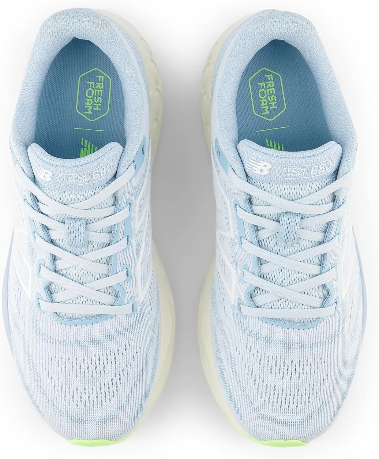New Balance Women's Fresh Foam 680 V8 Running Shoe