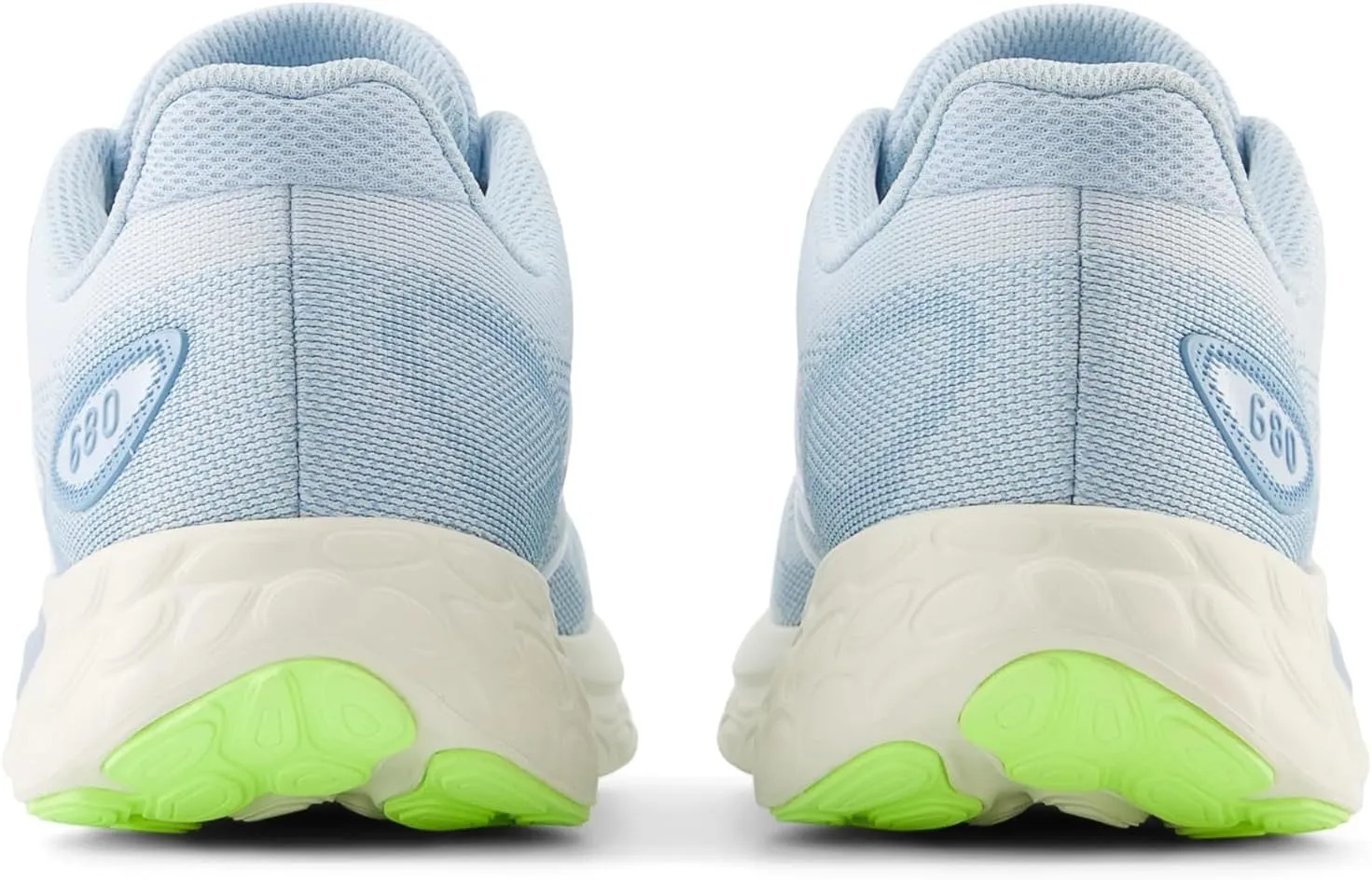 New Balance Women's Fresh Foam 680 V8 Running Shoe