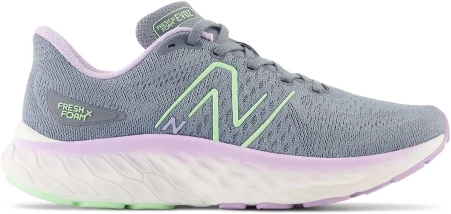 New Balance Women's Fresh Foam X EVOZ V3 Running Shoe