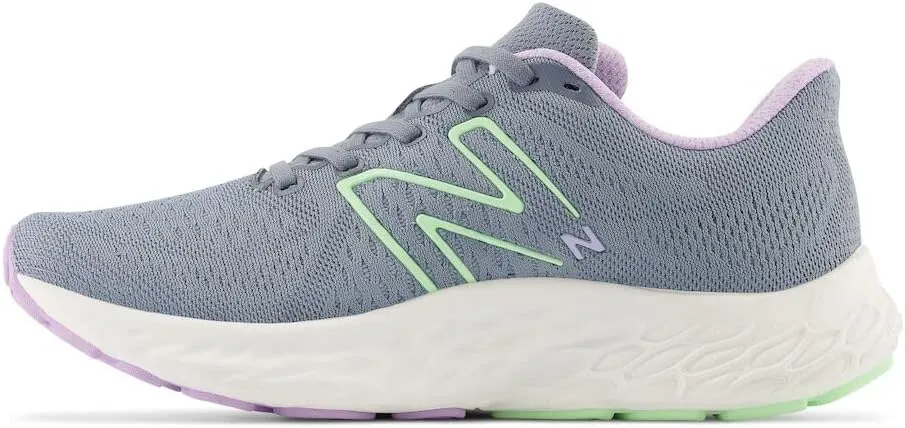 New Balance Women's Fresh Foam X EVOZ V3 Running Shoe