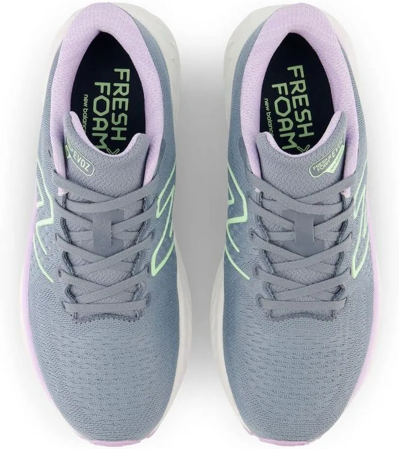 New Balance Women's Fresh Foam X EVOZ V3 Running Shoe