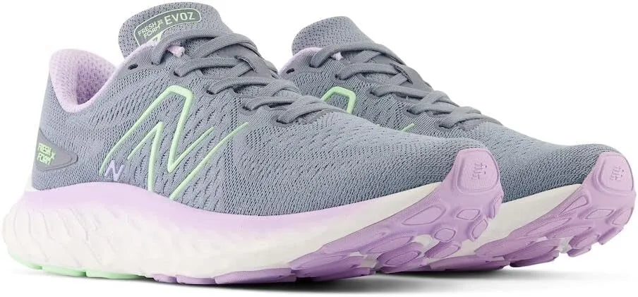 New Balance Women's Fresh Foam X EVOZ V3 Running Shoe