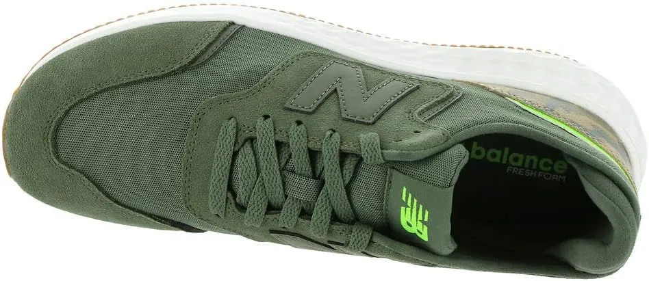 New Balance Women's Fresh Foam X70 V1 Sneaker