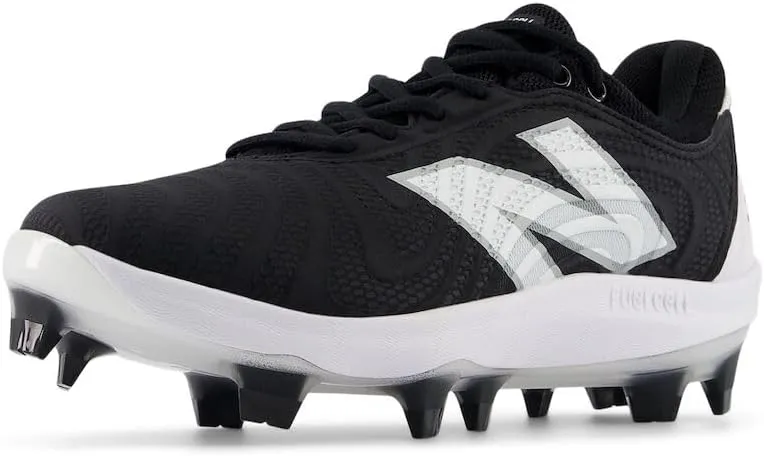 New Balance Women's FuelCell Fuse V4 Molded Softball Shoe