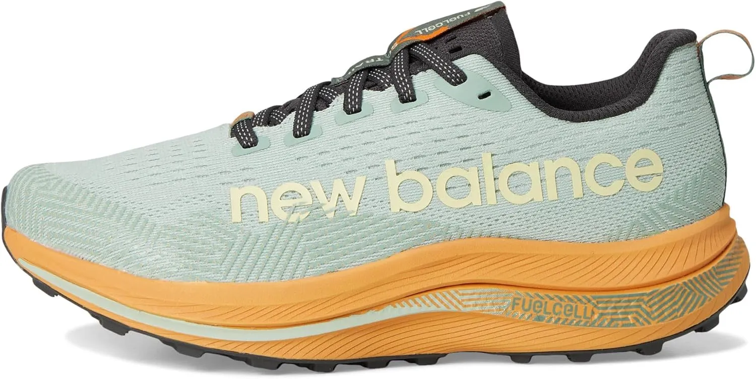 New Balance Women's FuelCell Supercomp Trail V1 Running Shoe