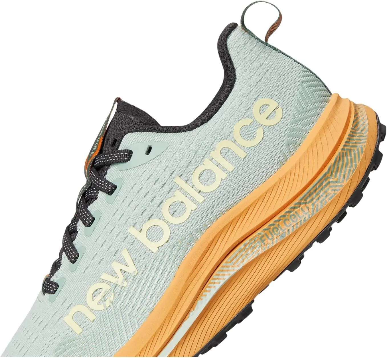New Balance Women's FuelCell Supercomp Trail V1 Running Shoe