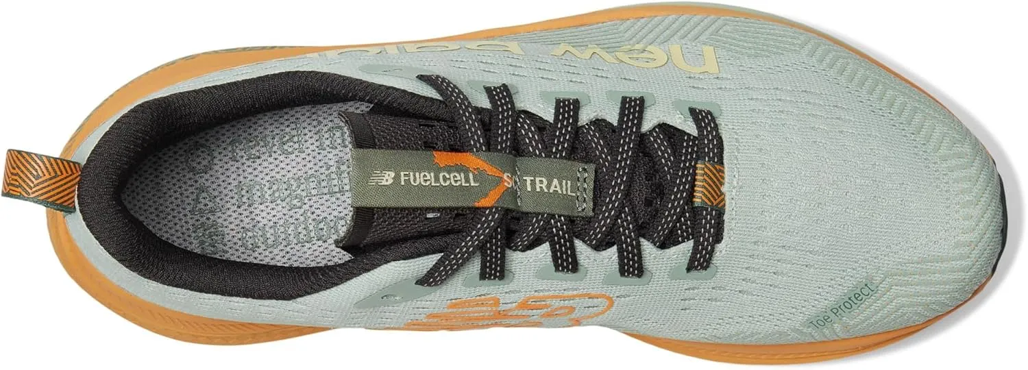 New Balance Women's FuelCell Supercomp Trail V1 Running Shoe