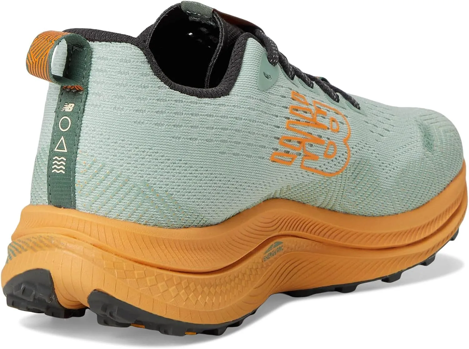 New Balance Women's FuelCell Supercomp Trail V1 Running Shoe