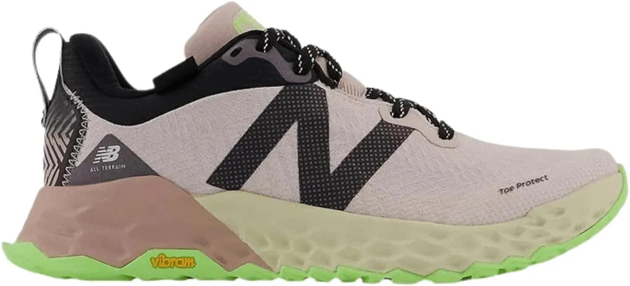 New Balance Women's Trail Hierro Shoe
