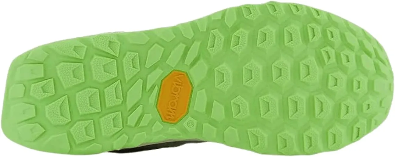 New Balance Women's Trail Hierro Shoe