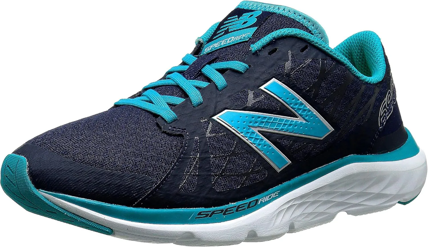 New Balance Women's W690V4 Running Shoe