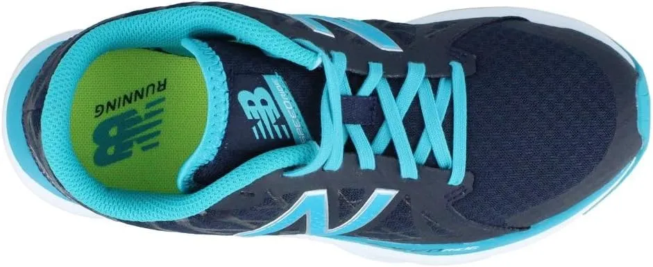 New Balance Women's W690V4 Running Shoe