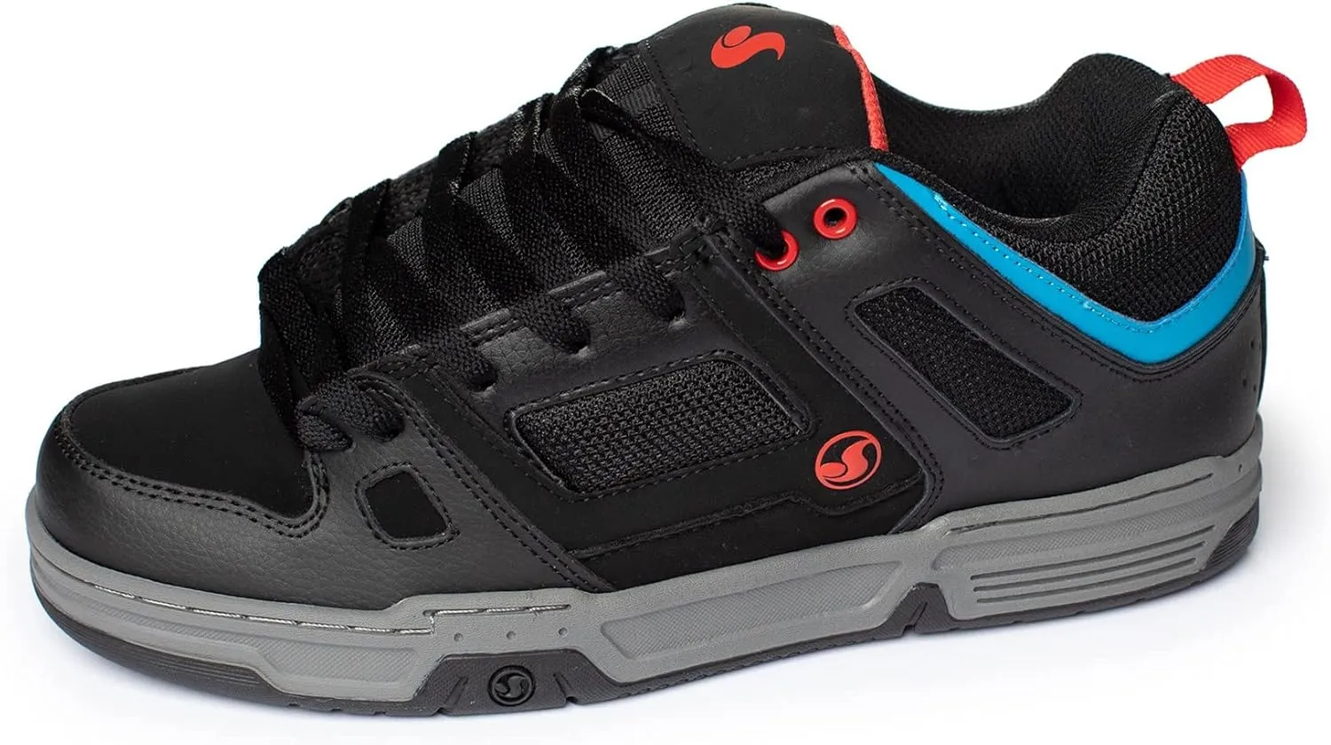 New Era Men's Gambol Skate Shoe, 0