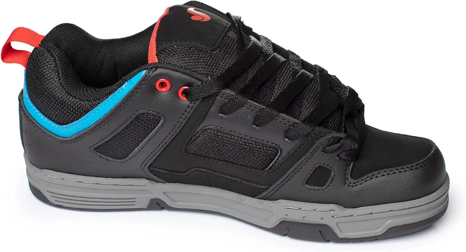 New Era Men's Gambol Skate Shoe, 0