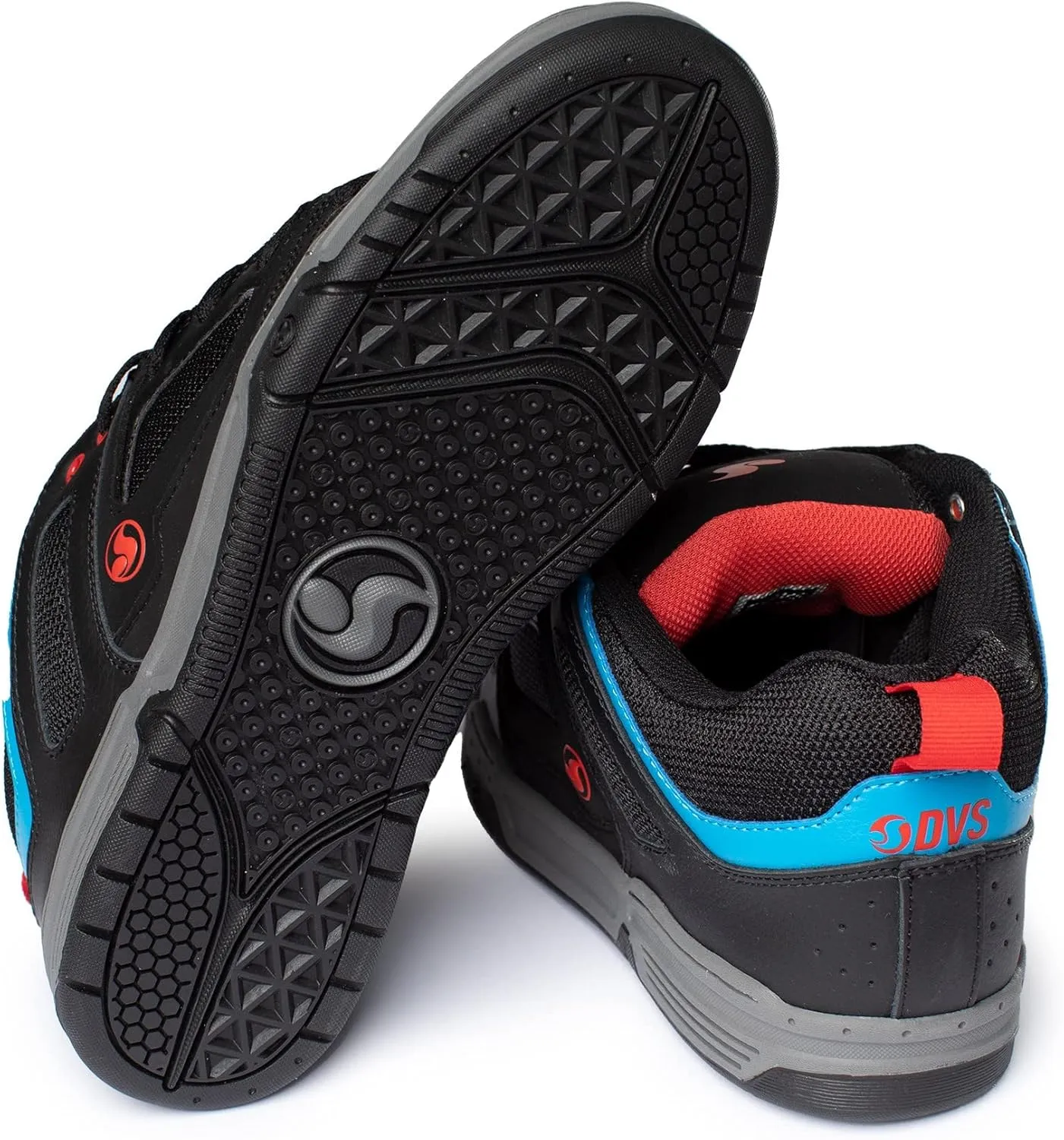 New Era Men's Gambol Skate Shoe, 0