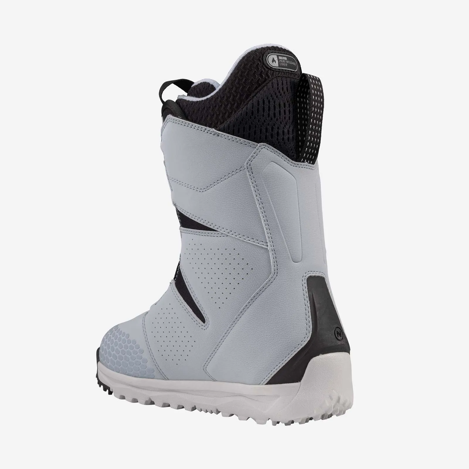 Nidecker Altai Double Boa Womens 2025 Snowboard Boots