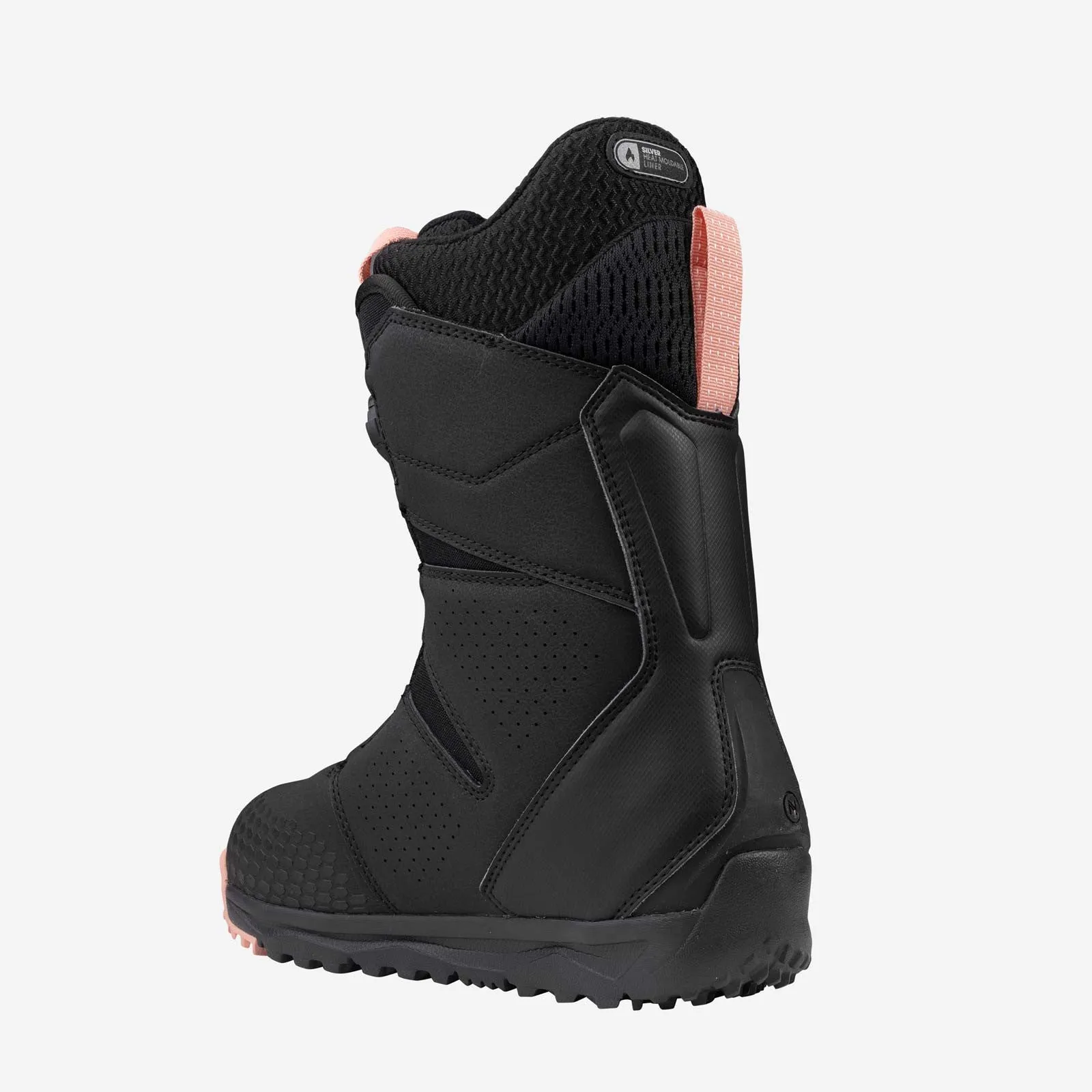Nidecker Altai Double Boa Womens 2025 Snowboard Boots