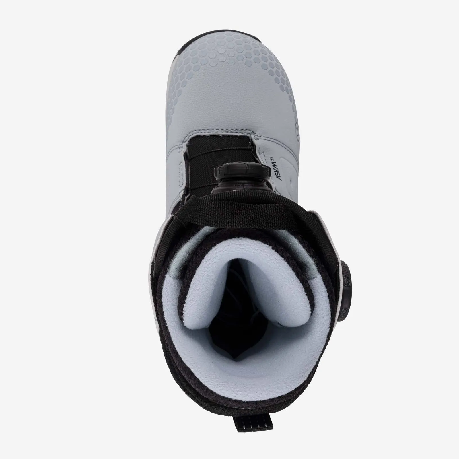 Nidecker Altai Double Boa Womens 2025 Snowboard Boots